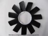 AKS DASIS 058014N Fan Wheel, engine cooling